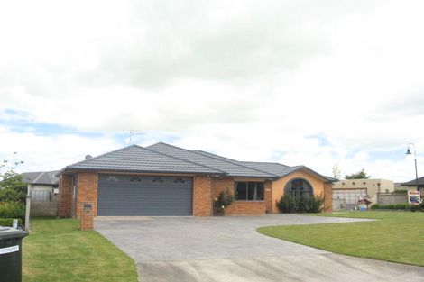 Photo of property in 17 Alba Place, Cambridge, 3434