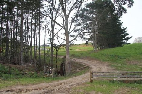 Photo of property in 2 Harrys Lane, Pukenui, 0484