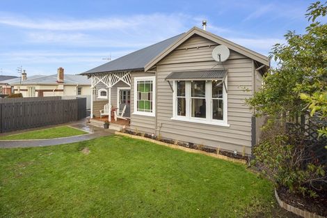 Photo of property in 7 Avenal Street, Avenal, Invercargill, 9810