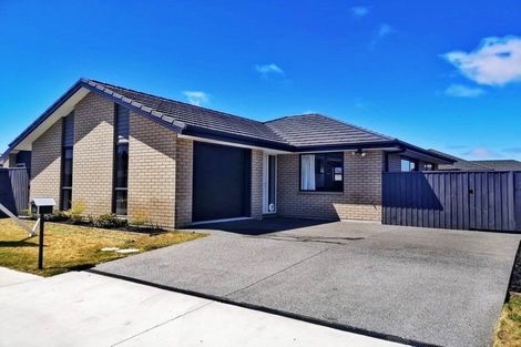 Photo of property in 25 Candy Crescent, Kaiapoi, 7630