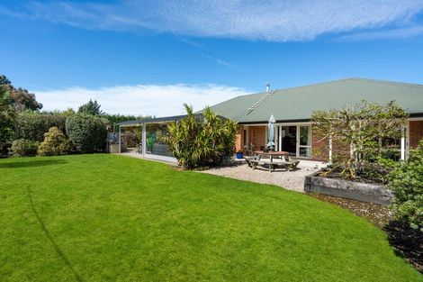 Photo of property in 21 Winter Road, Swannanoa, Rangiora, 7475