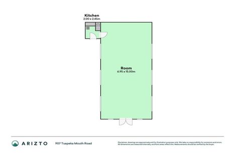 Photo of property in 907 Tuapeka Mouth Road, Tuapeka Mouth, Balclutha, 9274