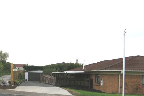 Photo of property in 266 Royal Road, Massey, Auckland, 0614