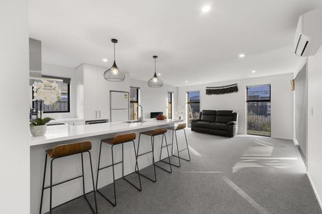 Photo of property in 34 Pitcaithly Street, Halswell, Christchurch, 8025