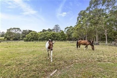 Photo of property in 250 Bawden Road, Dairy Flat, Albany, 0792