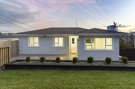 Photo of property in 40 Ellis Avenue, Mount Roskill, Auckland, 1041