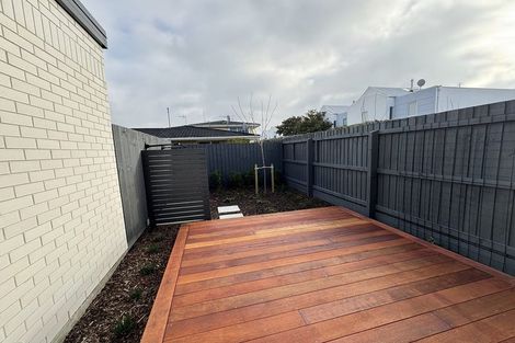 Photo of property in 6/60 Derby Street, St Albans, Christchurch, 8014