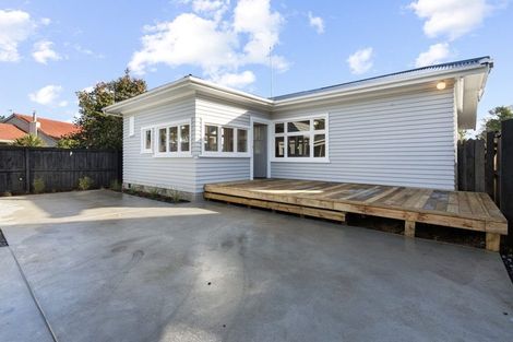Photo of property in 44 Hillier Place, Spreydon, Christchurch, 8024