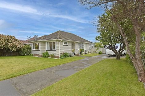 Photo of property in 52 Wycola Avenue, Hei Hei, Christchurch, 8042