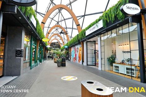 Photo of property in 4 Frontier Lane, Flat Bush, Auckland, 2019