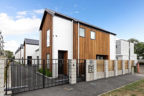 Photo of property in 7/22 Campbell Street, Frankton, Hamilton, 3204