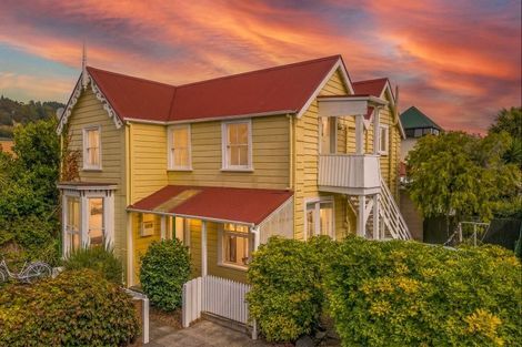 Photo of property in 116 Tasman Street, Nelson, 7010