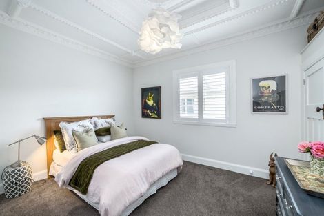 Photo of property in 95 Fox Street, Featherston, 5710