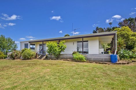 Photo of property in 625 Ormandy Road, Mangapai, Whangarei, 0178