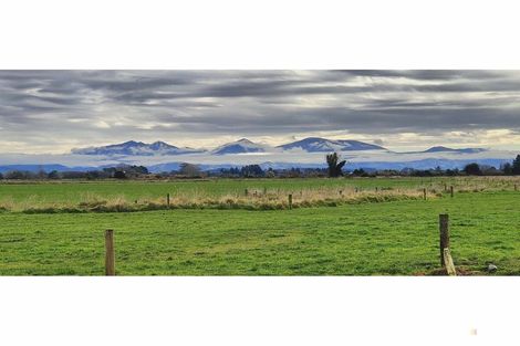 Photo of property in 15 Stewart Road, Orari, Temuka, 7986