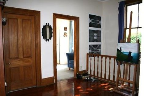 Photo of property in 143 Wadestown Road, Wadestown, Wellington, 6012