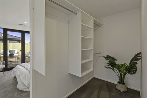 Photo of property in 23 Selfe Crescent, Burwood, Christchurch, 8083