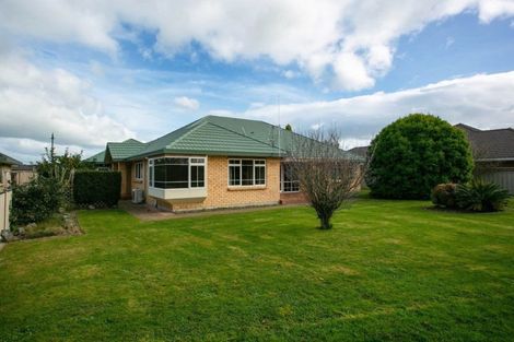 Photo of property in 3 Grant Place, Matamata, 3400