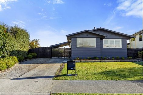 Photo of property in 59 Pasadena Crescent, Totara Park, Upper Hutt, 5018