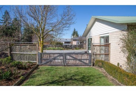 Photo of property in 29 Hororata Road, Hororata, Darfield, 7572