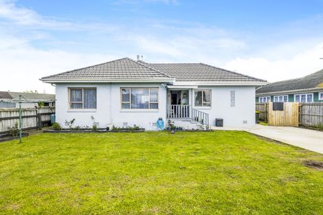 Photo of property in 187 Gray Avenue, Papatoetoe, Auckland, 2024