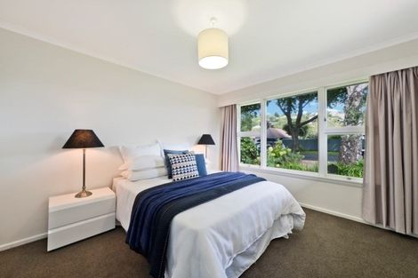 Photo of property in 13 Holliss Avenue, Cashmere, Christchurch, 8022