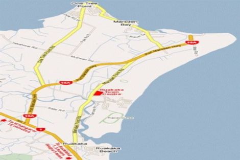 Photo of property in 11 Sando Way, One Tree Point, 0118