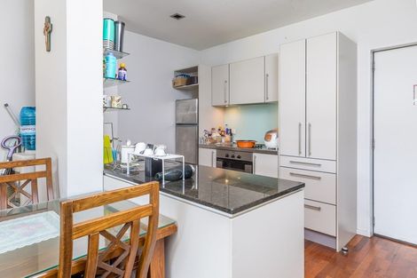 Photo of property in 328/57 Mahuhu Crescent, Auckland Central, Auckland, 1010