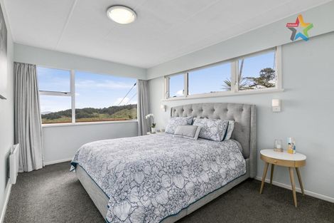Photo of property in 52 Titiro Moana Road, Korokoro, Lower Hutt, 5012