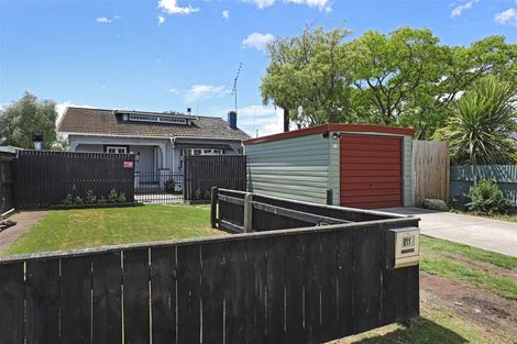 Photo of property in 811 Fitzroy Avenue, Mahora, Hastings, 4120