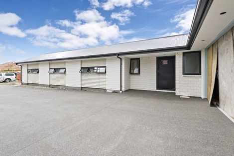 Photo of property in 164 Shillingford Boulevard, Rolleston, 7615