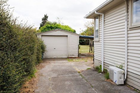 Photo of property in 3 Collins Crescent, Feilding, 4702