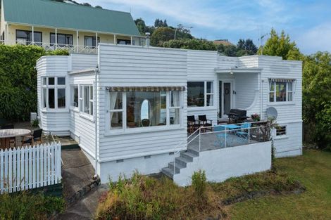 Photo of property in 66 Tosswill Road, Tahunanui, Nelson, 7011