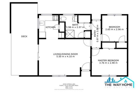 Photo of property in 1/19 Fremont Grove, Totara Park, Upper Hutt, 5018