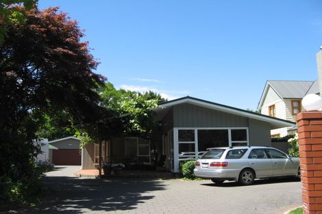 Photo of property in 88 Wairarapa Terrace, Merivale, Christchurch, 8014