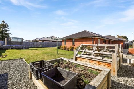 Photo of property in 31 Geoff Geering Drive, Netherby, Ashburton, 7700