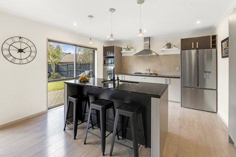 Photo of property in 4 Bridgefield Crescent, Flat Bush, Auckland, 2016