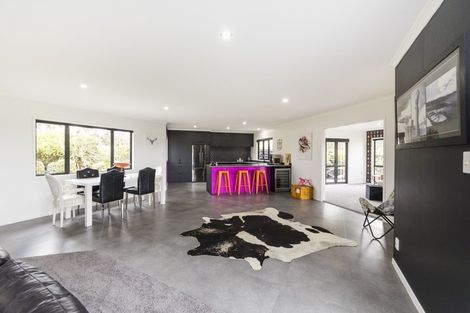 Photo of property in 317a Mount Biggs Road, Halcombe, Feilding, 4779