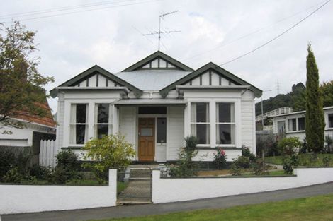 Photo of property in 19 Asquith Street, Caversham, Dunedin, 9012