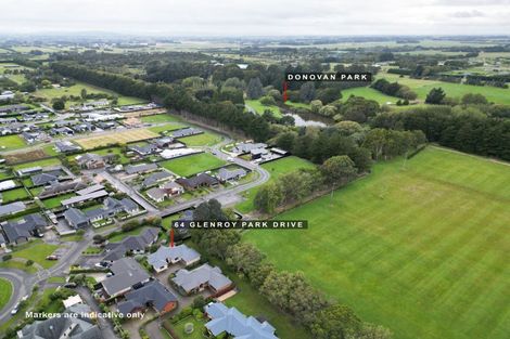 Photo of property in 64 Glenroy Park Drive, Waikiwi, Invercargill, 9810