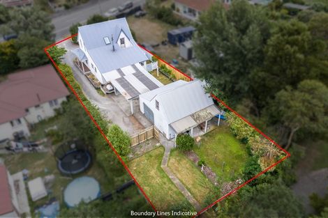 Photo of property in 113 Fitzherbert Street, Featherston, 5710