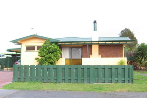 Photo of property in 824 Huia Street, Camberley, Hastings, 4120