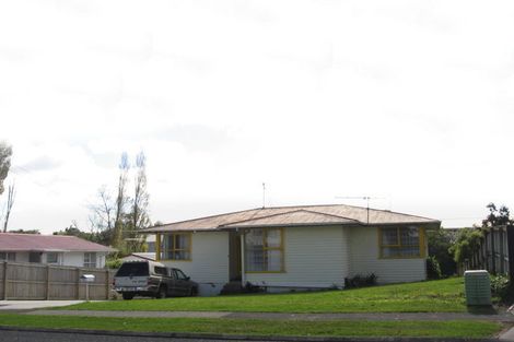 Photo of property in 12 Ennis Avenue, Pakuranga Heights, Auckland, 2010