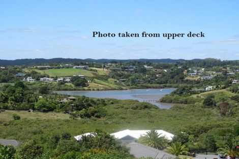 Photo of property in 10 Newton Watts Drive, Kerikeri, 0294