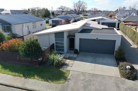 Photo of property in 25 Grey Street, Ashburton, 7700