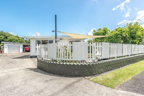 Photo of property in 22 Bombay Street, Aramoho, Whanganui, 4500
