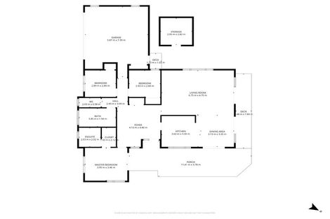 Photo of property in 15 Admiral Drive, Cooks Beach, Whitianga, 3591