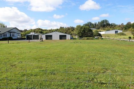 Photo of property in 260 Rutherglen Road, Rutherglen, Greymouth, 7805