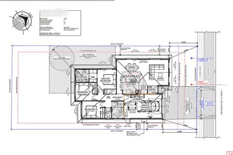 Photo of property in 21 Freeville Place, New Brighton, Christchurch, 8083