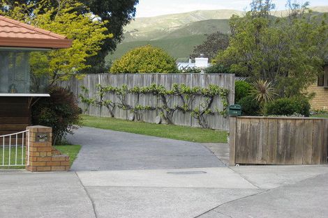 Photo of property in 16b Cashmere Grove, Witherlea, Blenheim, 7201